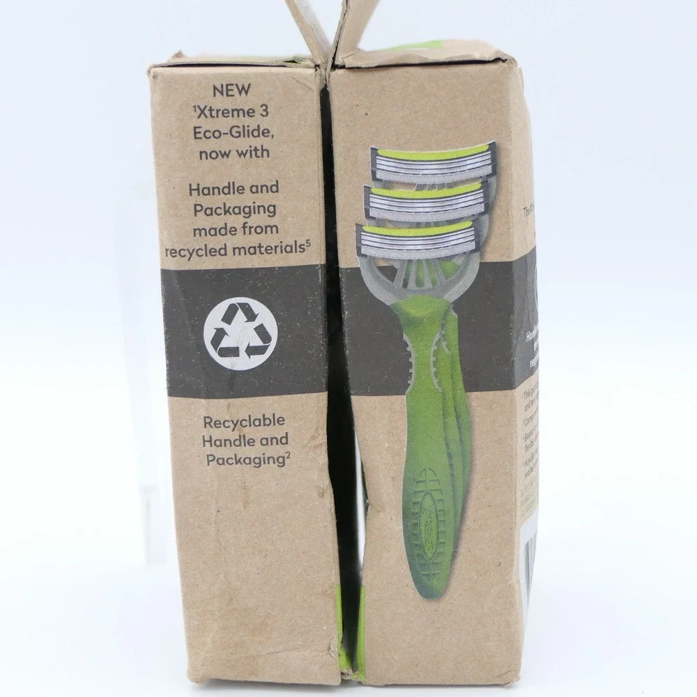 Schick xtreme eco